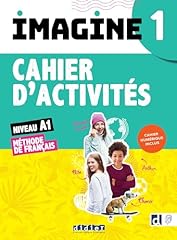 Imagine niv. cahier d'occasion  Livré partout en France