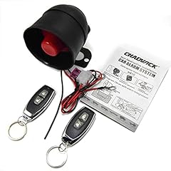 Car alarm system for sale  Delivered anywhere in Ireland