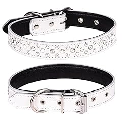 Haoyueer rhinestone dog for sale  Delivered anywhere in USA 