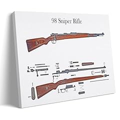 Model k98 sniper for sale  Delivered anywhere in USA 