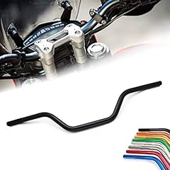 Motorcycle handlebars 22mm for sale  Delivered anywhere in UK