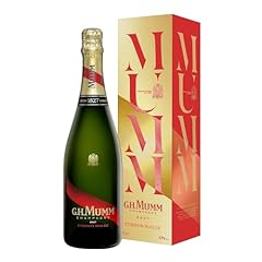 G.h. mumm cordon for sale  Delivered anywhere in Ireland