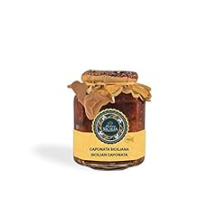 Caponata sicilia siciliana usato  Spedito ovunque in Italia 
