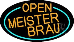 Orange open meister for sale  Delivered anywhere in USA 