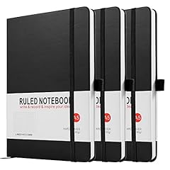 Notebook pack journal for sale  Delivered anywhere in UK