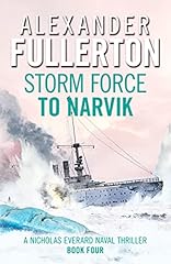 Storm force narvik for sale  Delivered anywhere in UK