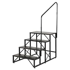 Luckup steps handrail for sale  Delivered anywhere in USA 