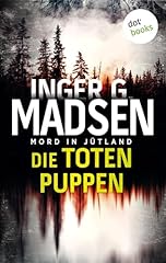 Mord jütland toten gebraucht kaufen  Wird an jeden Ort in Deutschland