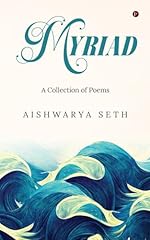 Myriad collection poems for sale  Delivered anywhere in UK