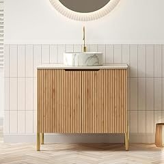 Bathroom vanity sink for sale  Delivered anywhere in USA 