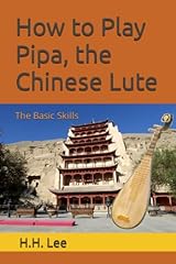 Play pipa chinese for sale  Delivered anywhere in USA 