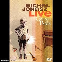 Michel jonasz live d'occasion  Livré partout en France