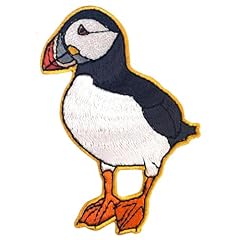 Pawprint family puffin for sale  Delivered anywhere in UK