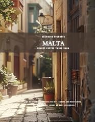 Stunning colorful malta for sale  Delivered anywhere in USA 