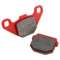 Brake pads malossi for sale  Delivered anywhere in UK