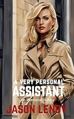 Personal assistant interracial for sale  Delivered anywhere in UK