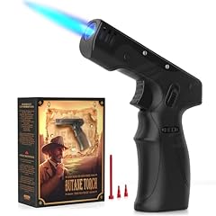Gibot butane torch for sale  Delivered anywhere in USA 