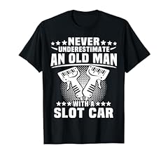 Slot racing underestimate for sale  Delivered anywhere in USA 