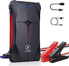 Car jump starter for sale  Delivered anywhere in UK