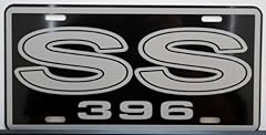 396 super sport for sale  Delivered anywhere in USA 