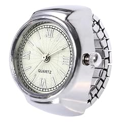 Orologio anello orologio usato  Spedito ovunque in Italia 