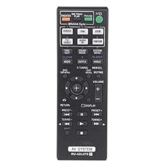 Vinabty adu078 remote for sale  Delivered anywhere in Ireland