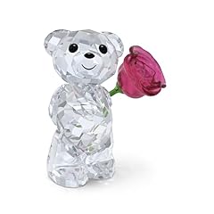 Swarovski orsetto kris usato  Spedito ovunque in Italia 