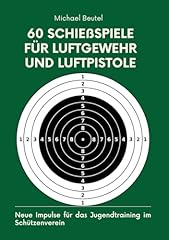 Schießspiele luftgewehr luftp gebraucht kaufen  Wird an jeden Ort in Deutschland