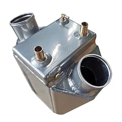 Rubivel intercooler fit for sale  Delivered anywhere in USA 