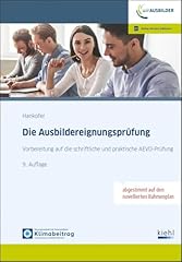 Ausbildereignungsprüfung vorb gebraucht kaufen  Wird an jeden Ort in Deutschland