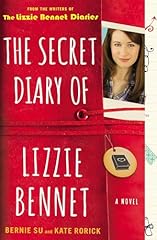 Secret diary lizzie for sale  Delivered anywhere in UK
