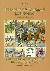 Splendeur uniformes napoléon d'occasion  Livré partout en France