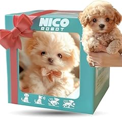 Robot dog robot for sale  Delivered anywhere in USA 