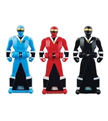 Power rangers super for sale  Delivered anywhere in UK