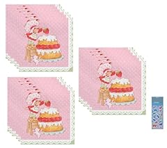 Strawberry shortcake birthday for sale  Delivered anywhere in USA 