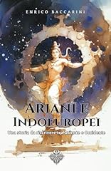 Ariani indoeuropei una usato  Spedito ovunque in Italia 
