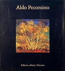 Aldo pecoraino copertina usato  Spedito ovunque in Italia 