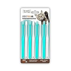 Pets toothbrush small for sale  Delivered anywhere in USA 
