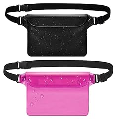 Borsa impermeabile beach usato  Spedito ovunque in Italia 