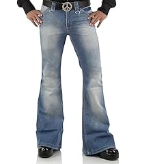 Jeans vintage uomo usato  Spedito ovunque in Italia 