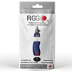 Redgrassgames rgg 360 for sale  Delivered anywhere in UK