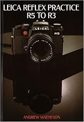 Leica reflex practice usato  Spedito ovunque in Italia 