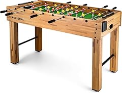 Stół piłkarzyków wooden gebraucht kaufen  Wird an jeden Ort in Deutschland