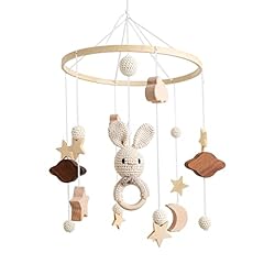Baby mobile baby for sale  Delivered anywhere in USA 