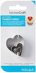 Kitchencraft sweetly does gebraucht kaufen  Wird an jeden Ort in Deutschland