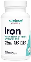 Nutricost iron women for sale  Delivered anywhere in USA 
