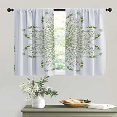 Celtic short curtains for sale  Delivered anywhere in UK