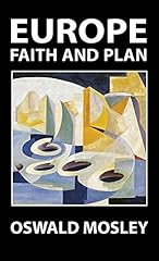 Europe: Faith and Plan for sale  Delivered anywhere in UK