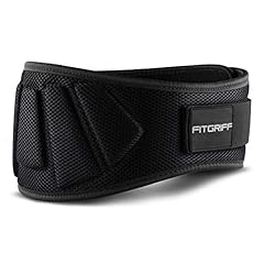 Fitgriff ceinture musculation d'occasion  Livré partout en France