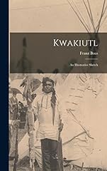 Kwakiutl illustrative sketch for sale  Delivered anywhere in USA 